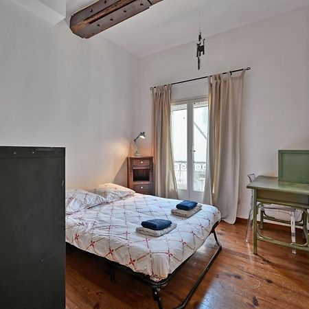 Le Raspail 110 M2 - Intra Muros Proche Gare Centre - Ac Clim - Apartment Avignon Ngoại thất bức ảnh
