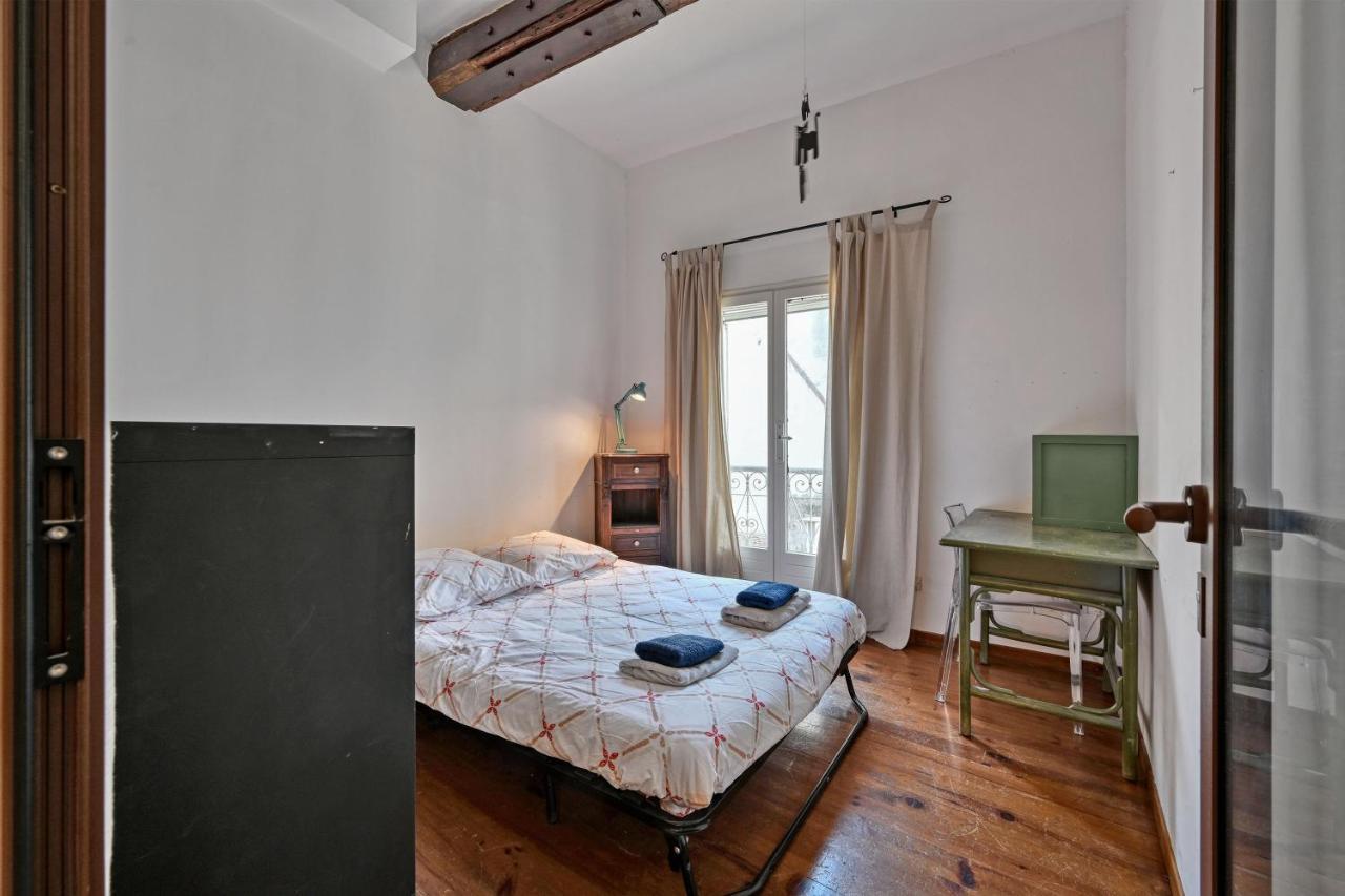 Le Raspail 110 M2 - Intra Muros Proche Gare Centre - Ac Clim - Apartment Avignon Ngoại thất bức ảnh