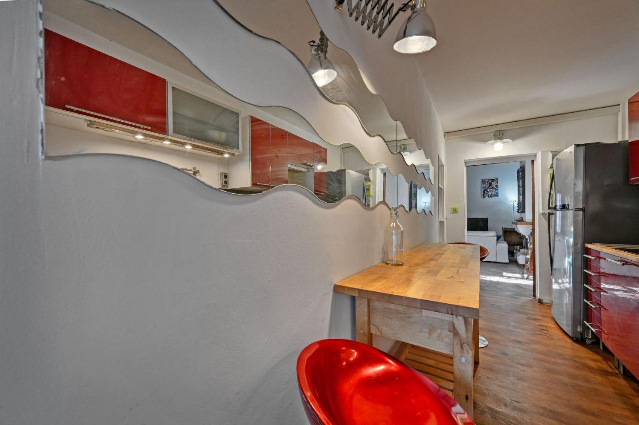 Le Raspail 110 M2 - Intra Muros Proche Gare Centre - Ac Clim - Apartment Avignon Ngoại thất bức ảnh