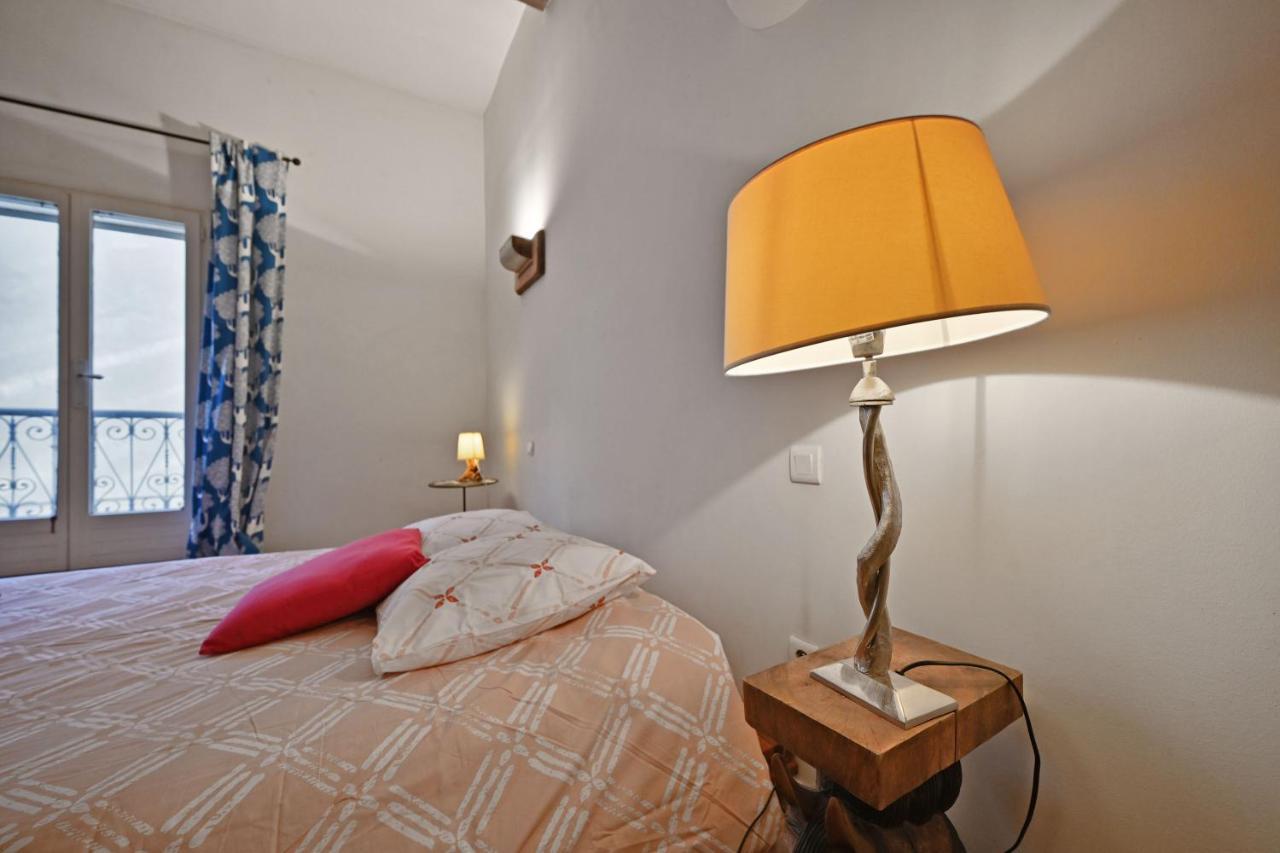 Le Raspail 110 M2 - Intra Muros Proche Gare Centre - Ac Clim - Apartment Avignon Ngoại thất bức ảnh
