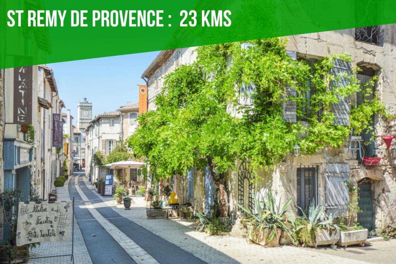 Le Raspail 110 M2 - Intra Muros Proche Gare Centre - Ac Clim - Apartment Avignon Ngoại thất bức ảnh